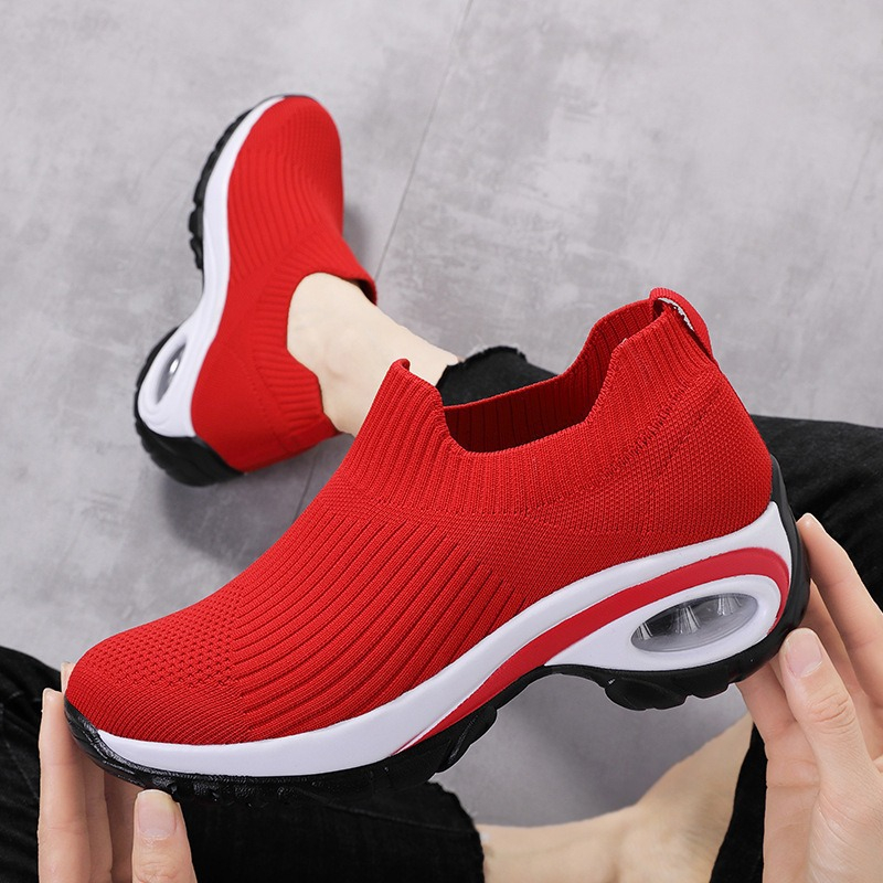 👟🔥 ¡OFERTA 50% OFF! Zapatillas de Malla Transpirable – Comodidad Ligera Todo el Día