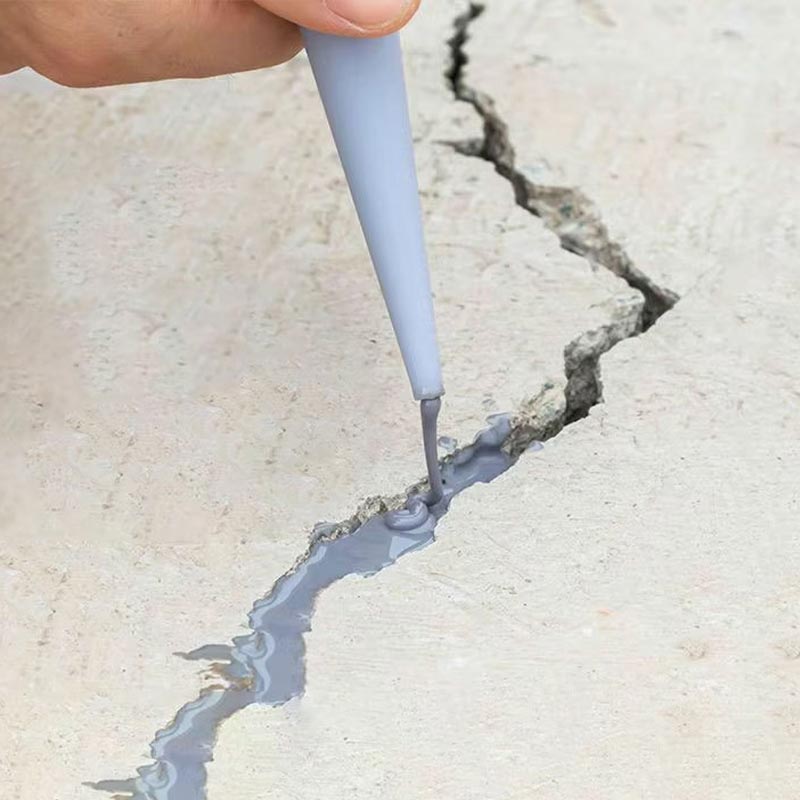 🔧🏠 ¡OFERTA 50% OFF! Reparador de Grietas de Hormigón – Sellado Profesional