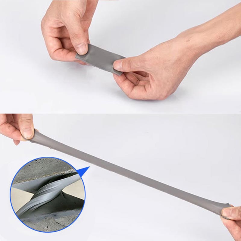 🔧🏠 ¡OFERTA 50% OFF! Reparador de Grietas de Hormigón – Sellado Profesional