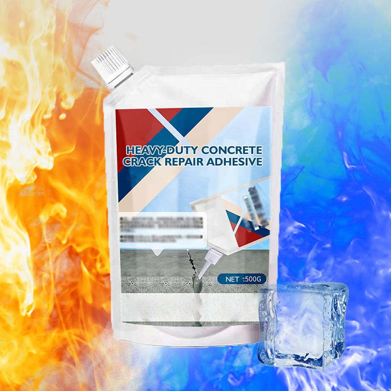 🔧🏠 ¡OFERTA 50% OFF! Reparador de Grietas de Hormigón – Sellado Profesional