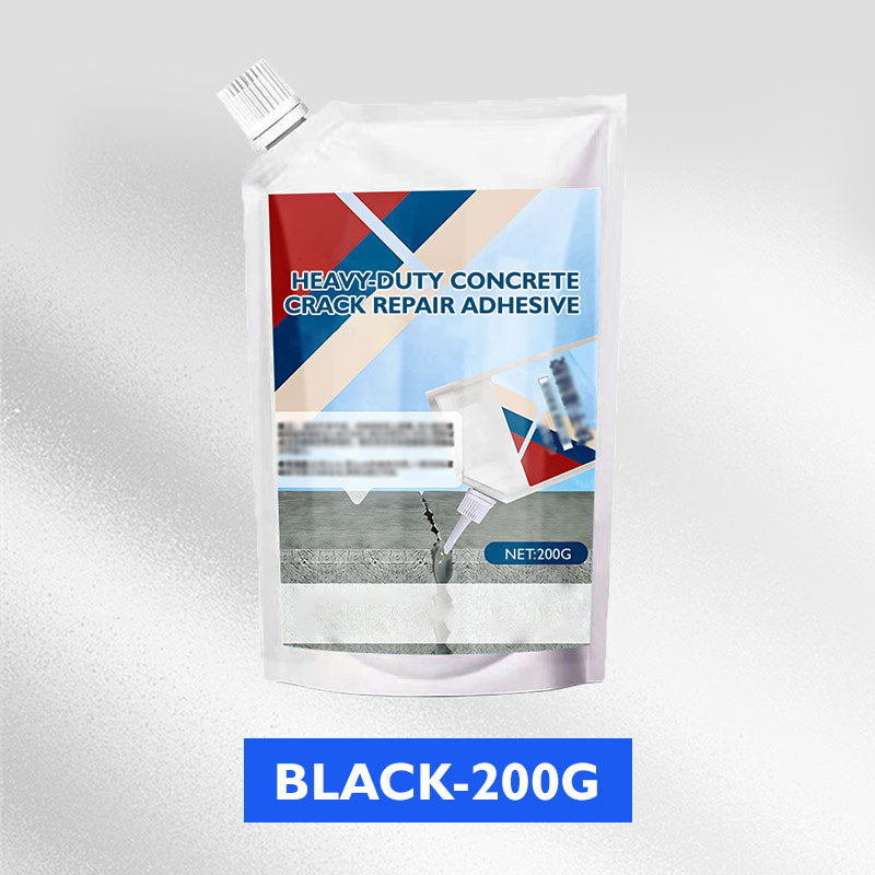 🔧🏠 ¡OFERTA 50% OFF! Reparador de Grietas de Hormigón – Sellado Profesional