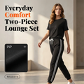 👕✨ ¡OFERTA 50% OFF! Conjunto Deportivo 2 Piezas – Comodidad y Estilo Casual