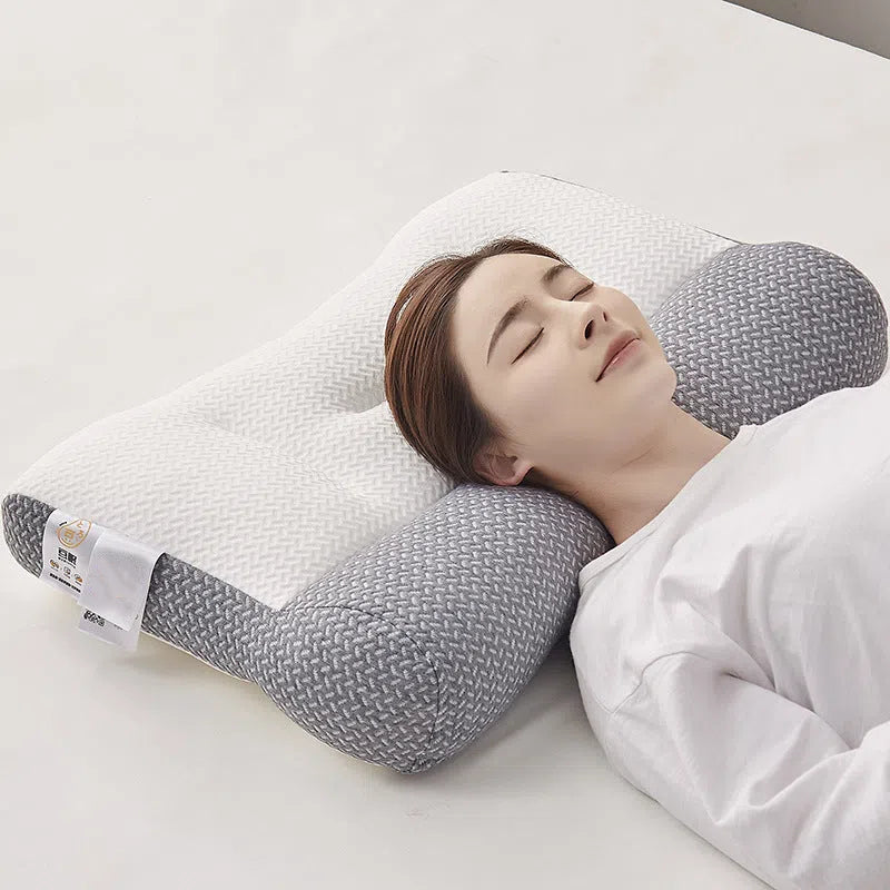 Almohada súper ergonómica(compra 2 envío gratis)