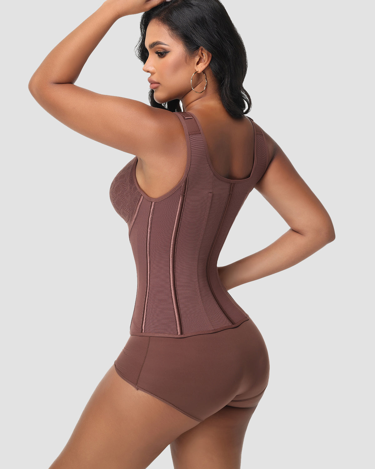 Moldeador de Cintura para Mujer, Entrenador de Cintura, Abdomen Plano, Faja